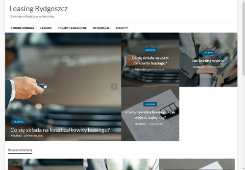 leasing-bydgoszcz.pl