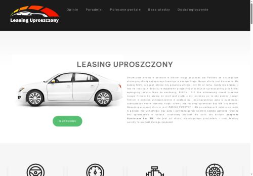 leasing-uproszczony.pl