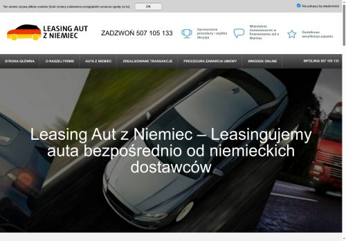 leasingautzniemiec.pl