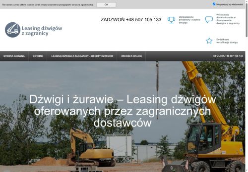 leasingdzwiguzzagranicy.pl