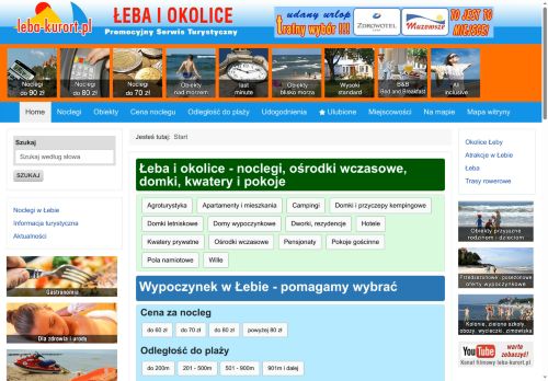 leba-kurort.pl