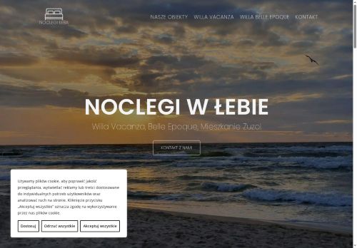 leba-noclegi.com.pl