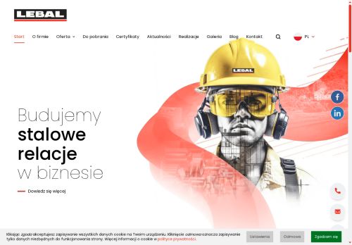 lebal.com.pl