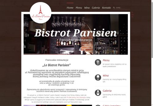 lebistrotparisien.pl