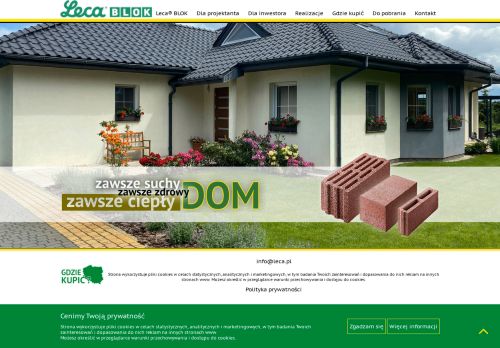 lecadom.pl