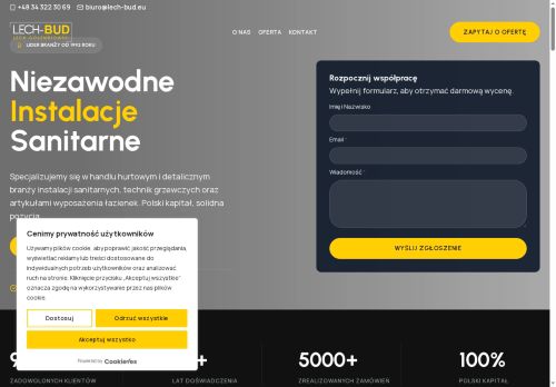 lech-bud.eu
