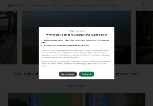 lech-trans.pl