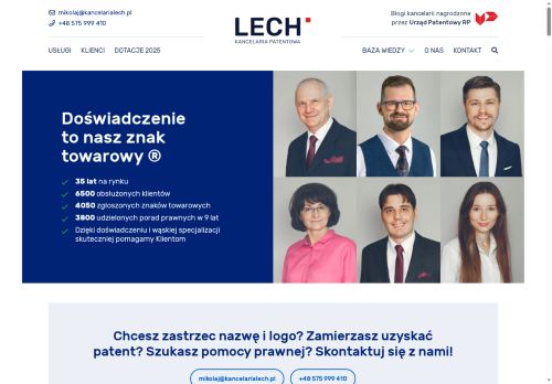 lech.bydgoszcz.pl