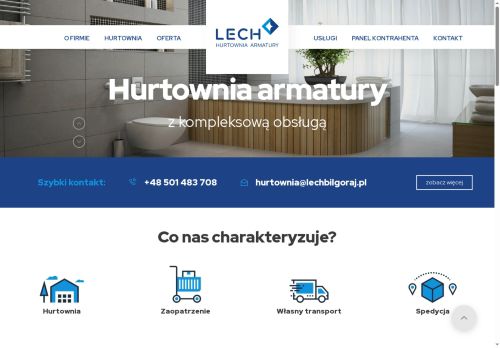 lechbilgoraj.pl
