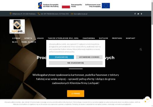 lechpak.pl