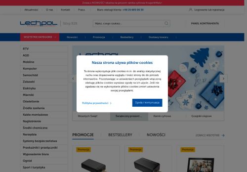 lechpol.pl