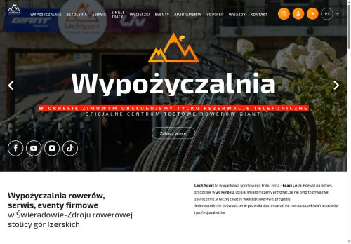 lechsport.pl