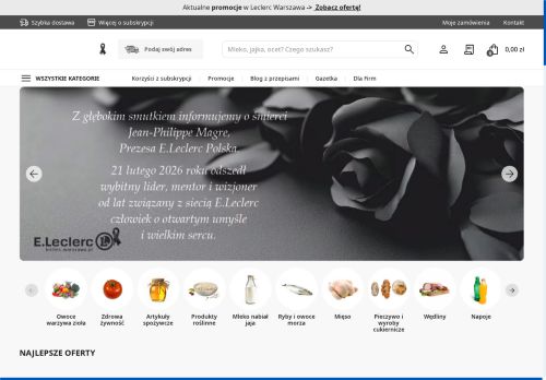leclerc.warszawa.pl