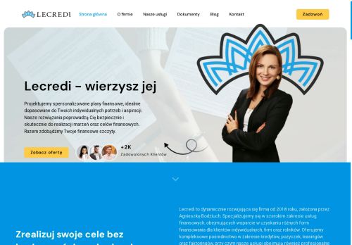 lecredi.pl