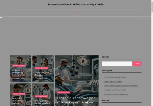 leczenie-kanalowe.com.pl