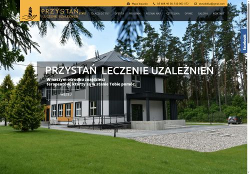 leczeniealkoholizmu.com