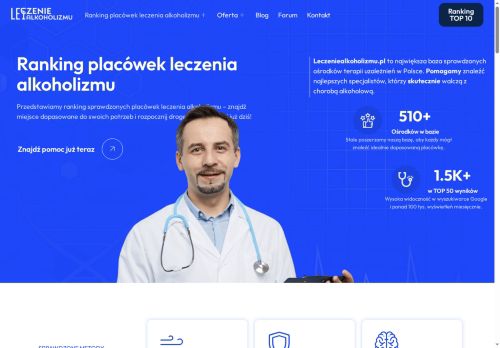 leczeniealkoholizmu.pl