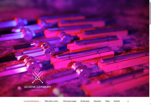 leczeniedzwiekiem.com
