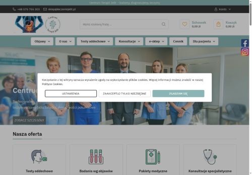 leczeniejelit.pl