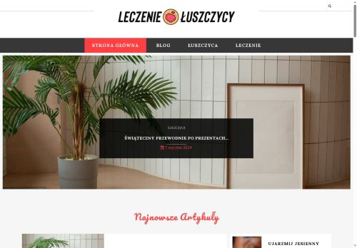 leczenieluszczycy.com.pl