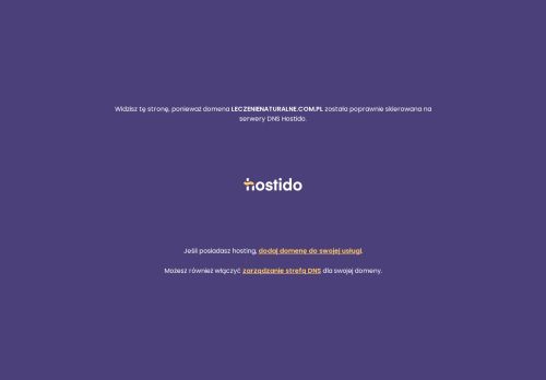 leczenienaturalne.com.pl