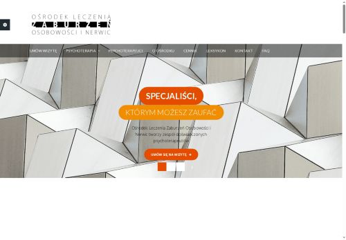 leczenieosobowosci.pl
