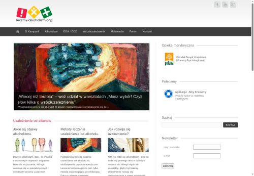 leczmy-alkoholizm.org