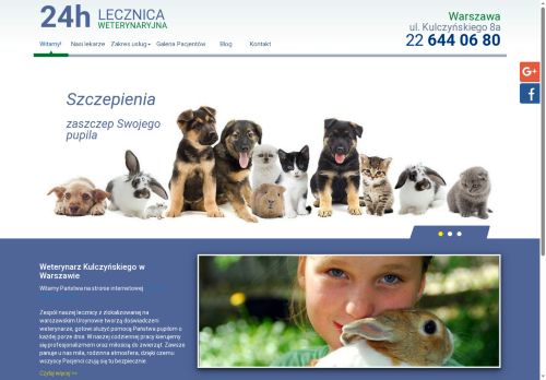 lecznica-ursynow.waw.pl