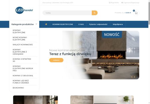 led-handel.net