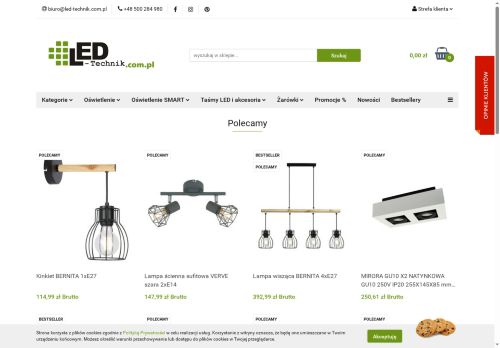 led-technik.com.pl
