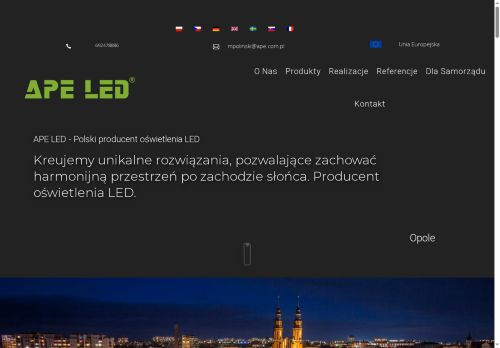 led.ape.com.pl