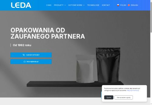 leda.pl