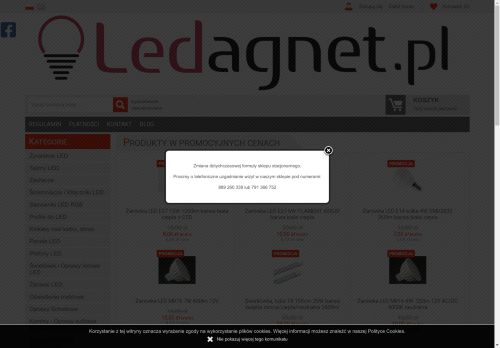 ledagnet.pl