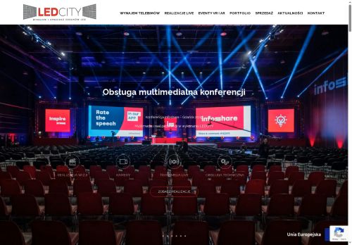 ledcity.pl