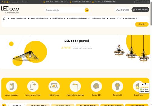 ledco.pl