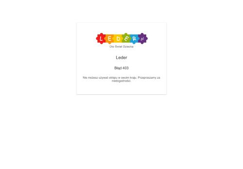 leder.pl