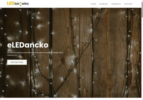 ledzarowka.pl