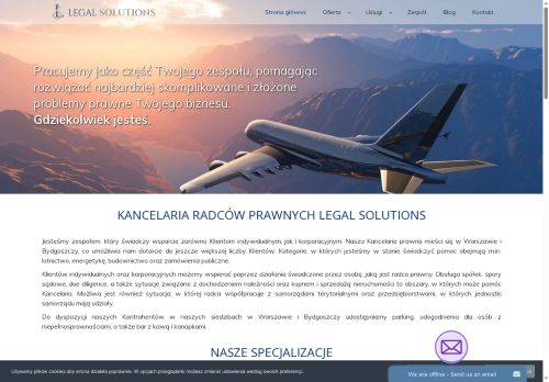 legal-solutions.com.pl