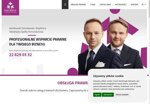legalalliance.pl