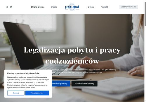 legaledge.pl