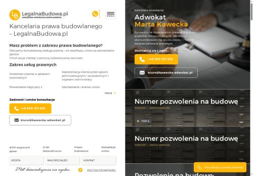 legalnabudowa.pl