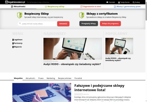 legalniewsieci.pl
