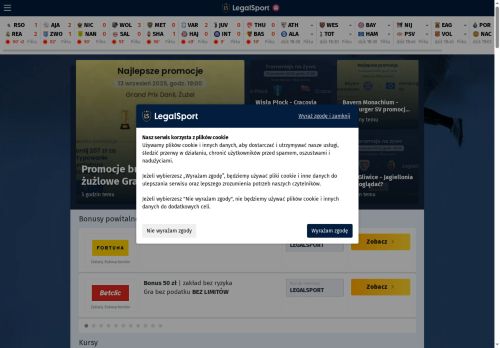 legalsport.pl