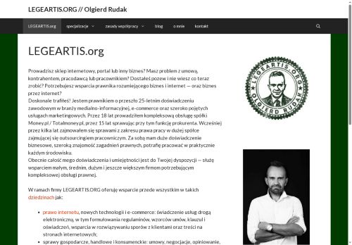 legeartis.org