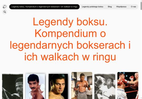 legendyboksu.pl