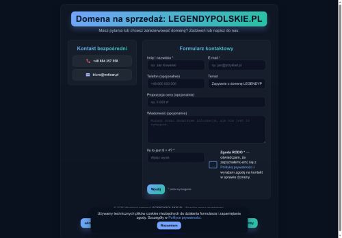 legendypolskie.pl