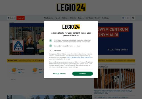 legio24.pl