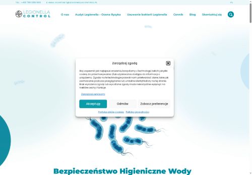 legionellacontrol.pl