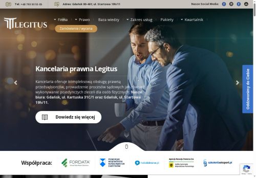 legitus.pl
