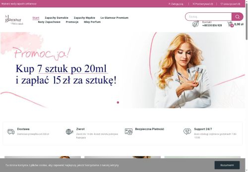 leglamour.pl